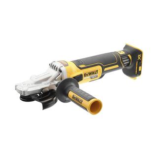 VINKELSLIP PLATT 125 NAKEN 18V