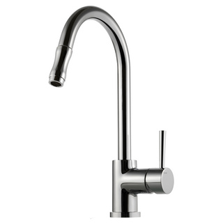 KÖKSBLANDARE EVO 185