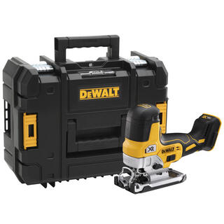 STICKSÅG BODYGRIP DCS335