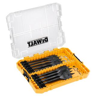 FLATBORRSET DT70751 EXTREME