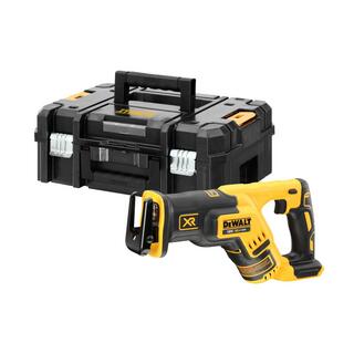 TIGERSÅG M TSTAK DCS367NT 18V EJ BATTERI