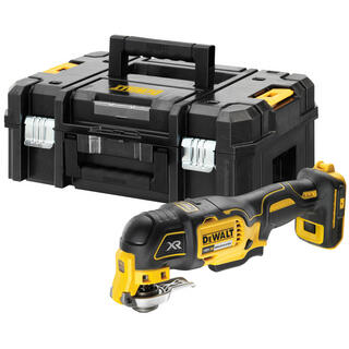 MULTITOOL OSCILL DCS356NT