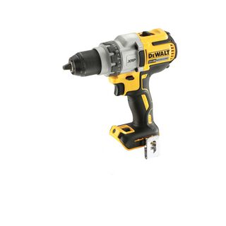 BORR&SKRUVDRAGARE DCD991NT-XJ