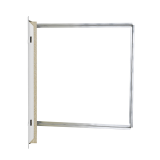 INSPEKTIONSLUCKA EI30 500X500 NCS S 0500-N, glans 30