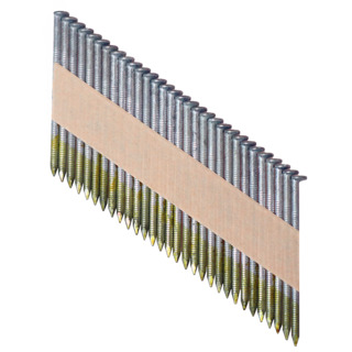 STAVBANDAD SPIK SENCO VFZ 34GR