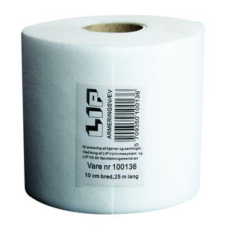 FIBERREMSSA 25MX10CM