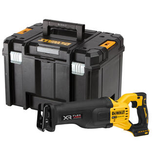 TIGERSÅG DCS386NT-XJ XR FVA