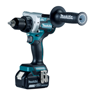 BORRSKRUVDRAGARE MAKITA 18V