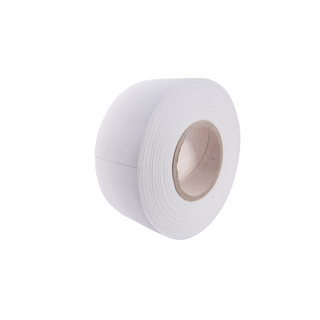 STENI EPDM-FOLIE 70MM 25M VIT ÅTGÅNG 2,6M/M2