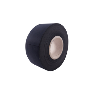 STENI EPDM-FOLIE 70MM 25M SVAR ÅTGÅNG 2,6M/M2