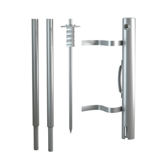 HANDVERKTYG TILL MARKSKRUV