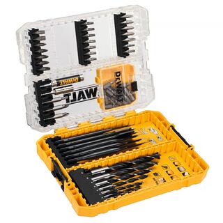 BITS/BORRSET DT70758 57DELAR