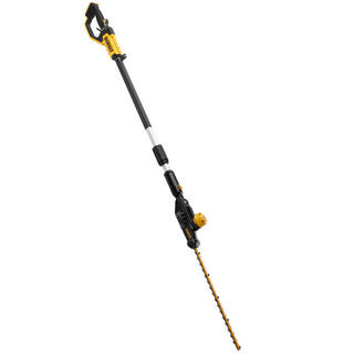 HÄCKSAX DCMPH566N 18V TELESKOP