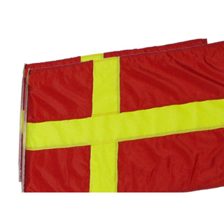 FLAGGA KORS SKÅNE 300CM