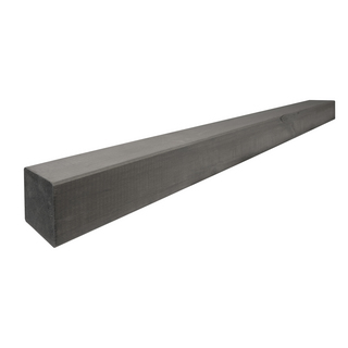 95X95 STOLPE ROYAL GRÅ 4,8M