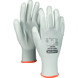HANDSKE RAPTOR PRECISION VIT