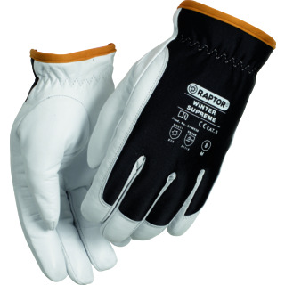 HANDSKE RAPTOR WINTER SUPREME