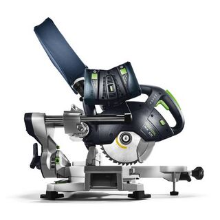 KAP-/GERSÅG KSC 60 EB-BASIC BATTERIDRIVEN