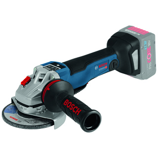 VINKELSLIP GWS 18V-125 PSC