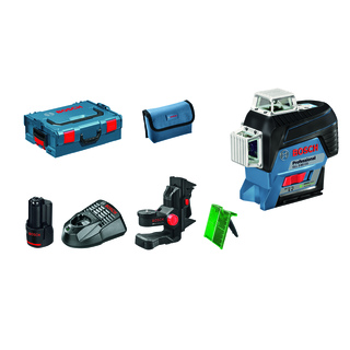 CIRKELLASER GLL 3-80 CG