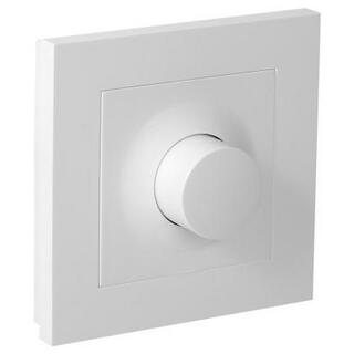 DIMMER ELKO PLUS 370LED FJ VIT