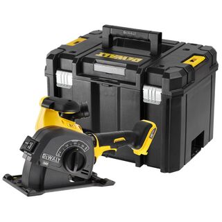 MURSPÅRFRÄS XR UTAN BATTERI