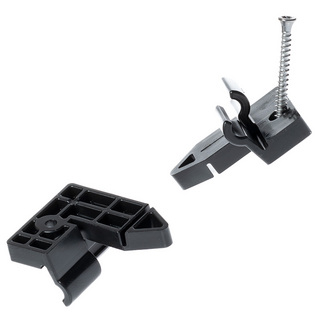 CLIPS TENI FÖR TERMO ASK TRALL 26X160MM