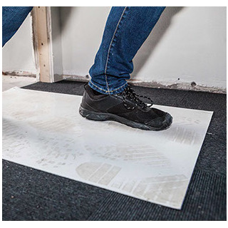 FLOORCOVER STICKY MAT