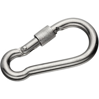 KARBINHAKE MED SNABBLÅS