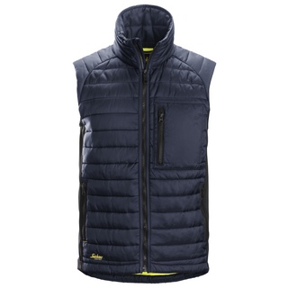 VÄSTJACKA 37.5 AW MARIN/SVART STL XXL