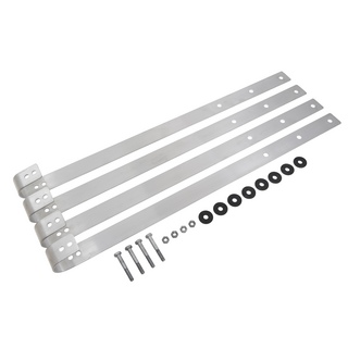 MONTAGEPAKET TEG/BET-A WVT P-8