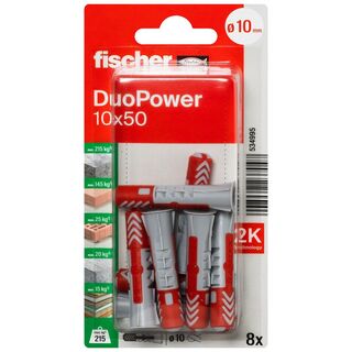 UNIVERSALPLUGG DUOPOWER K 10X50 (8)