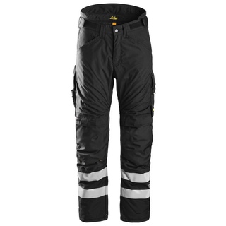 VINTERBYXA 37,5 AW SVART/SVART STL M