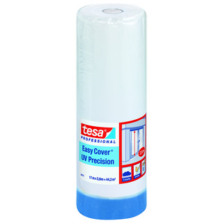 MASKERINGSTEJP TESA EASY COVER 4411