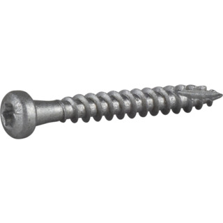 ANKARSKRUV FIBERCUT CORRSEAL
