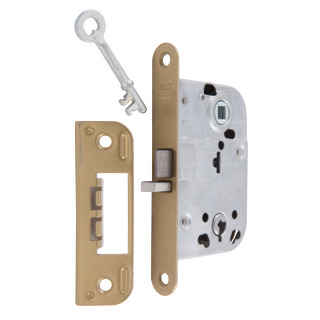 INNERDÖRRLÅS ABLOY 2014