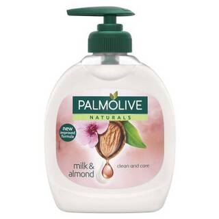 HANDTVÅL NOURISHING MILK MED PUMP PALMOLIVE