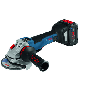 VINKELSLIP GWS 18V-10 PSC HMI