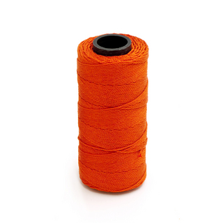 MURARSNÖRE ORANGE 1MMX160M