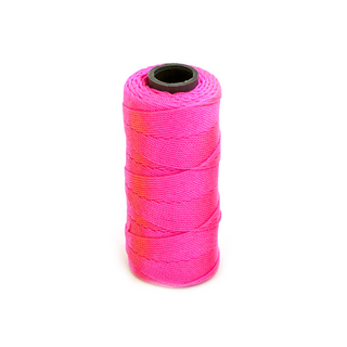 MURARSNÖRE FLUO ROS 1,3MMX120M