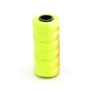 MURARSNÖRE FLUO GUL 1,3MMX120M