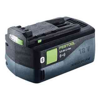 BATTERI BP 18 LI 5,0 ASI