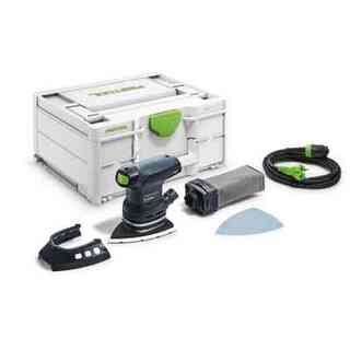 SLIPMASKIN DELTA DTS 400