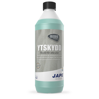 YTSKYDD REDO