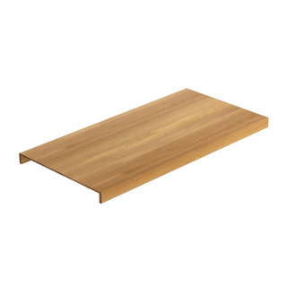 TRAPPSTEG EXCELLENT OLJAD EK DUBBEL 1200X590X8 2ST