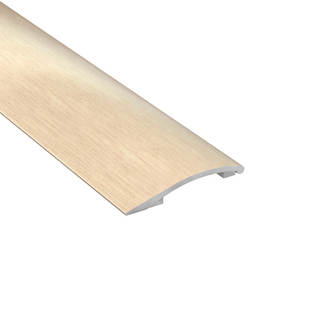 NIVÅLIST SLÄT0-10MM 270CM 270CM VITKALK EK SJÄLVHÄFTANDE