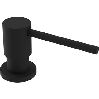 TVÅLPUMP CLEAN DISPENSER COAL