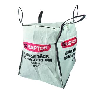 BYGGSÄCK RAPTOR
