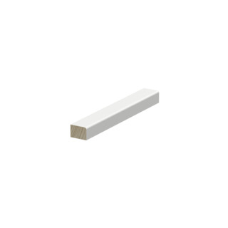 19X27 SALNINGSLIST HELVIT