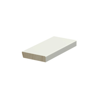 21X95 SALNINGSLIST VIT